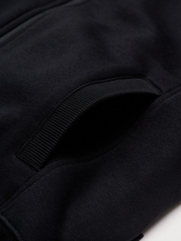 Fleece Sherpa  EQBFT03947