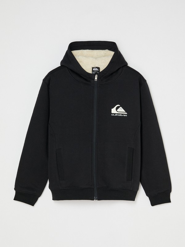 Fleece Sherpa  EQBFT03947