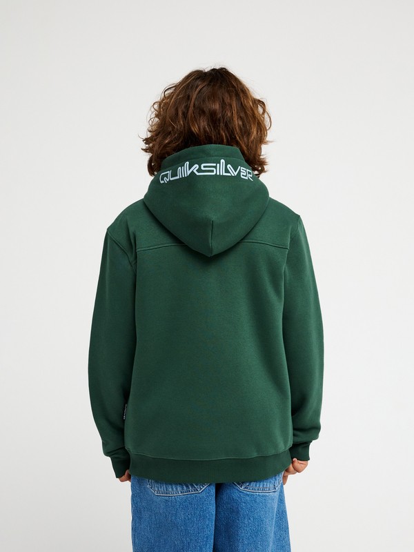 Fleece Sherpa  EQBFT03947