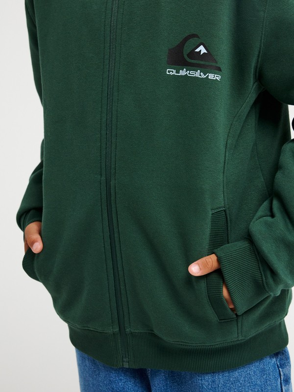 Fleece Sherpa  EQBFT03947