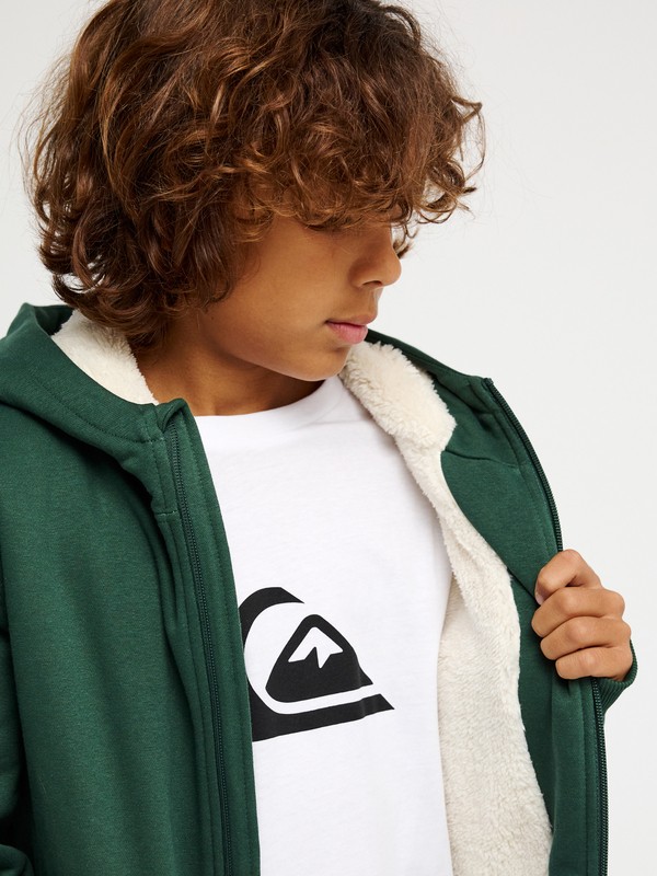 Fleece Sherpa  EQBFT03947