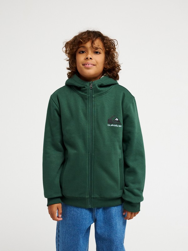 Fleece Sherpa  EQBFT03947