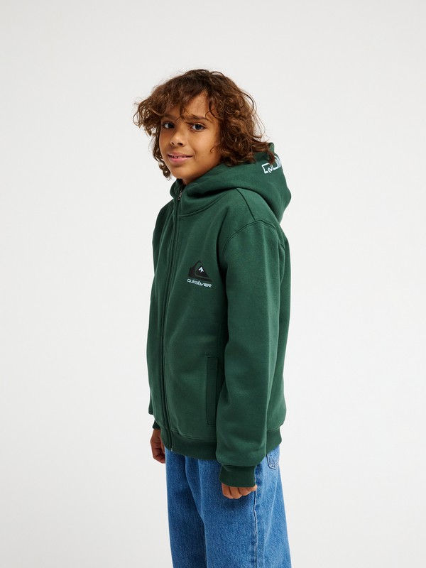 Fleece Sherpa  EQBFT03947