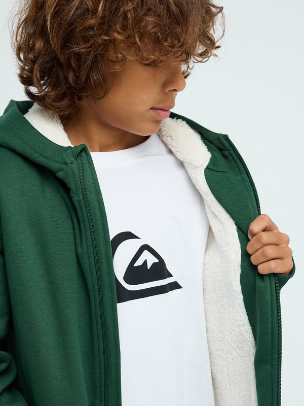 Fleece Sherpa  EQBFT03947