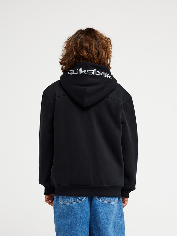 Fleece Sherpa  EQBFT03947