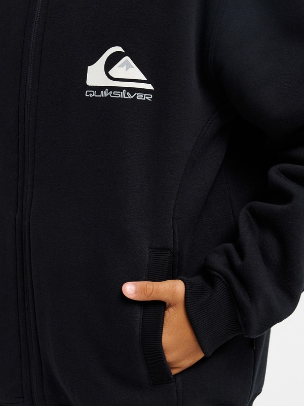 Fleece Sherpa  EQBFT03947