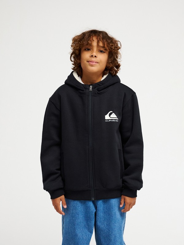 Fleece Sherpa  EQBFT03947