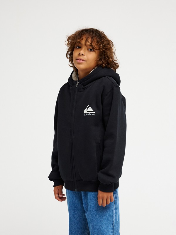 Fleece Sherpa  EQBFT03947