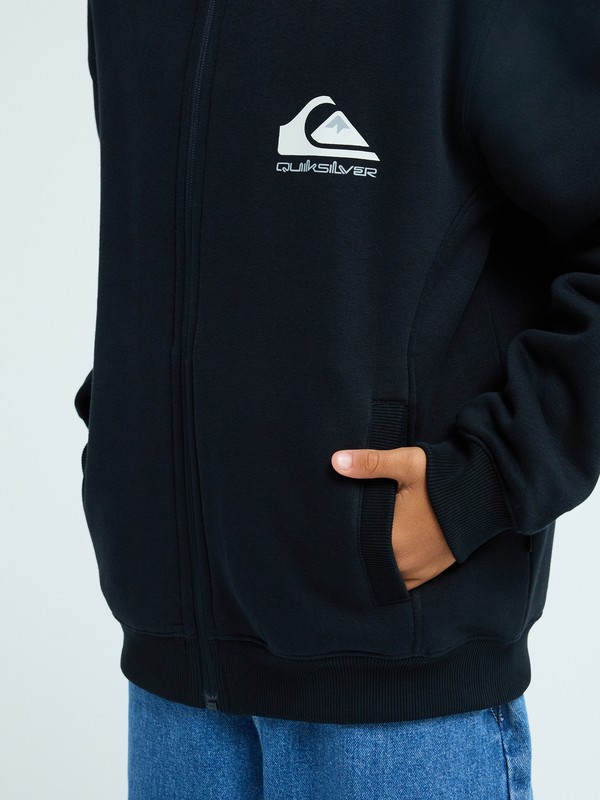 Fleece Sherpa  EQBFT03947