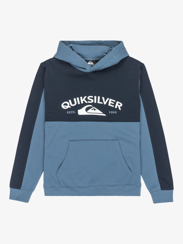 Knowledge AreaYouth - Hoodie for Boys 8-16  EQBFT03948