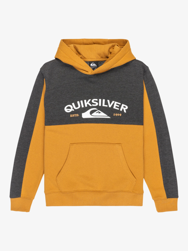 Knowledge AreaYouth - Hoodie for Boys 8-16  EQBFT03948