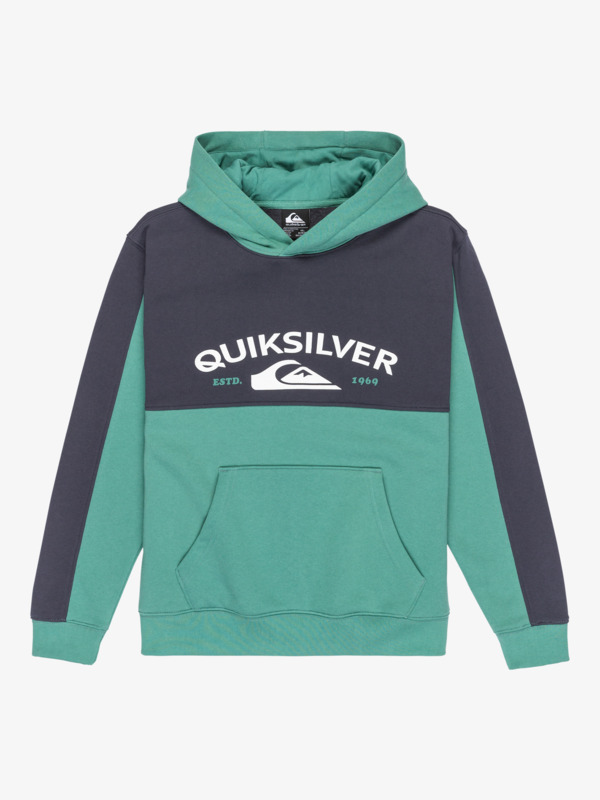 Knowledge AreaYouth - Hoodie for Boys 8-16  EQBFT03948