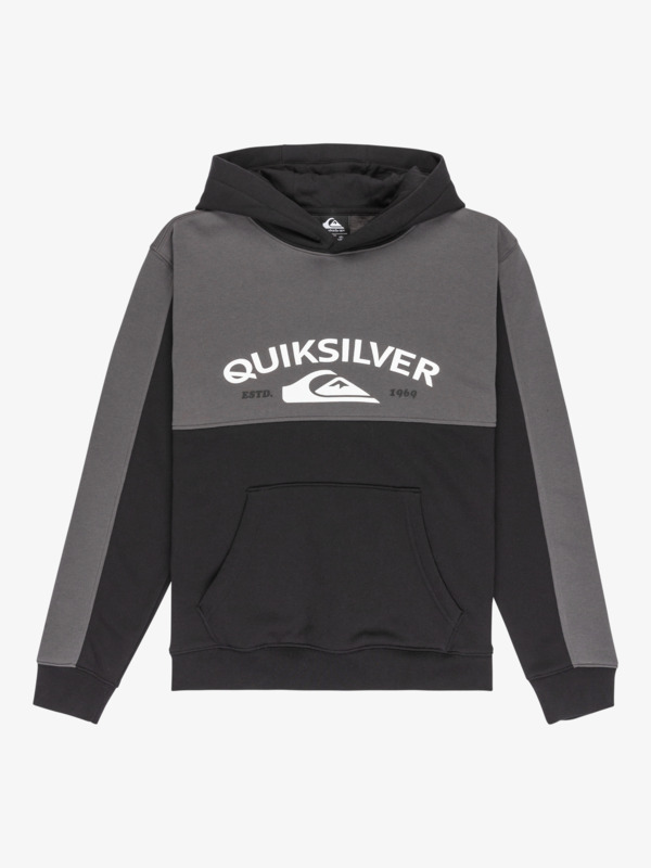 Knowledge AreaYouth - Hoodie for Boys 8-16  EQBFT03948