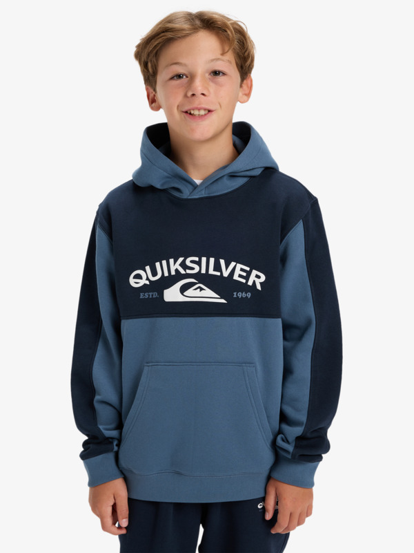 Knowledge AreaYouth - Hoodie for Boys 8-16  EQBFT03948