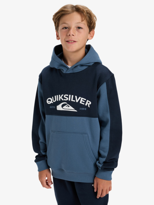 Knowledge AreaYouth - Hoodie for Boys 8-16  EQBFT03948