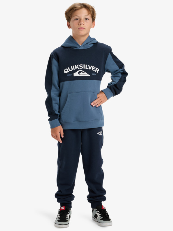 Knowledge AreaYouth - Hoodie for Boys 8-16  EQBFT03948