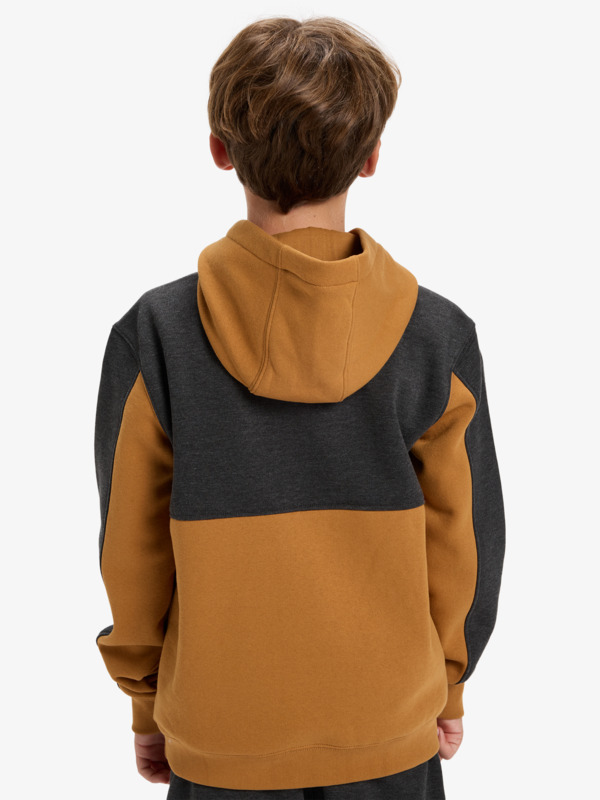 Knowledge AreaYouth - Hoodie for Boys 8-16  EQBFT03948