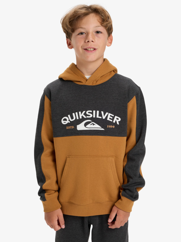 Knowledge AreaYouth - Hoodie for Boys 8-16  EQBFT03948