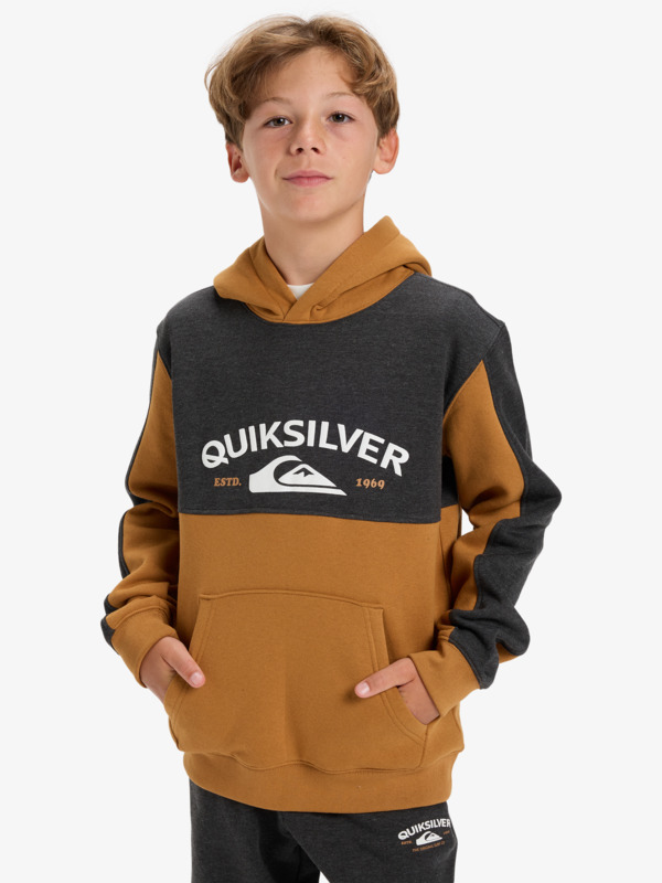 Knowledge AreaYouth - Hoodie for Boys 8-16  EQBFT03948
