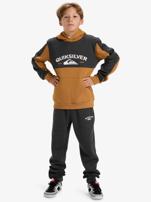 Knowledge AreaYouth - Hoodie for Boys 8-16  EQBFT03948