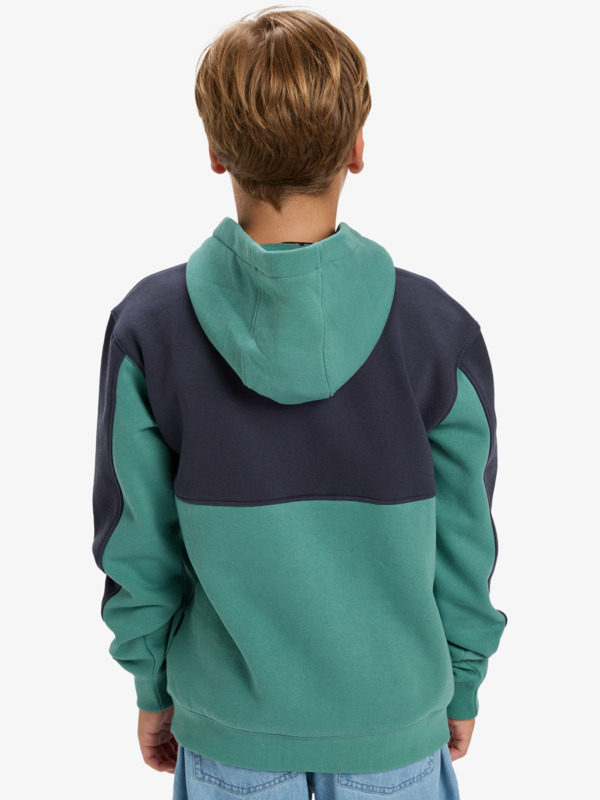 Knowledge AreaYouth - Hoodie for Boys 8-16  EQBFT03948