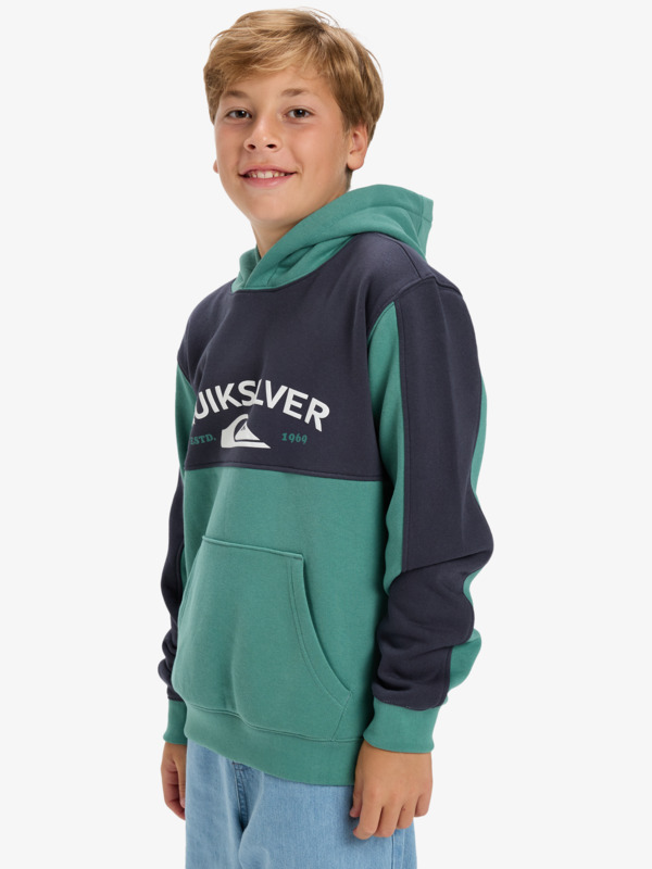 Knowledge AreaYouth - Hoodie for Boys 8-16  EQBFT03948