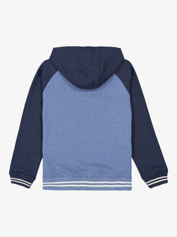 Knowledge Area - Full Zip Hoodie for Boys 8-16  EQBFT03949
