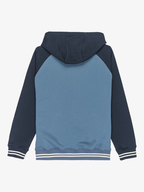Knowledge Area - Full Zip Hoodie for Boys 8-16  EQBFT03949