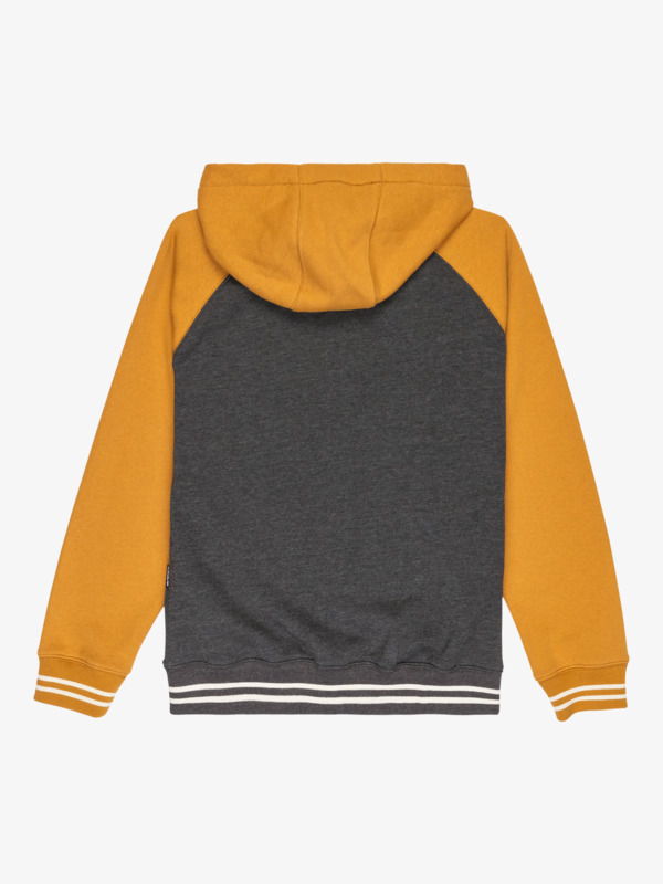 Knowledge Area - Full Zip Hoodie for Boys 8-16  EQBFT03949