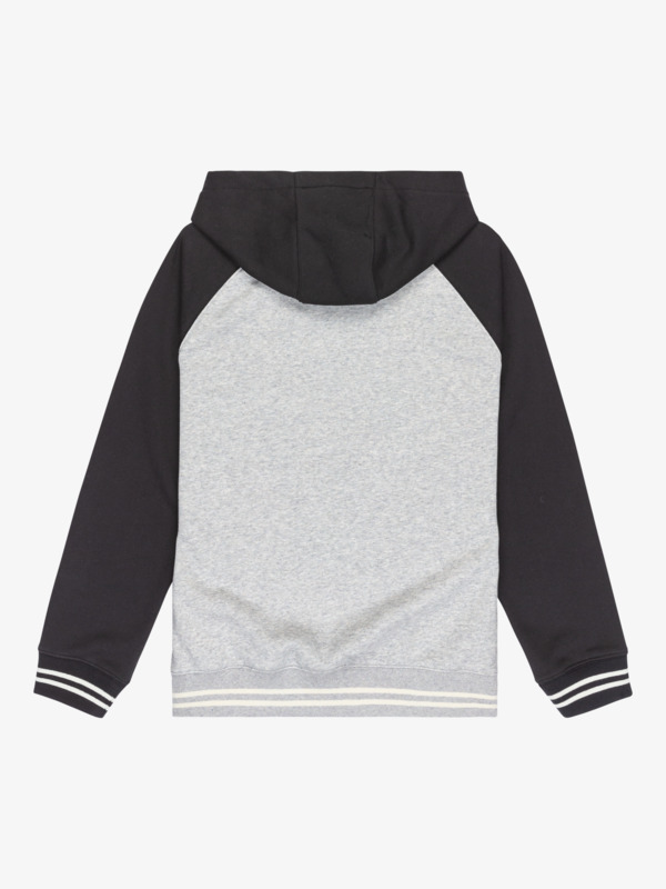 Knowledge Area - Full Zip Hoodie for Boys 8-16  EQBFT03949