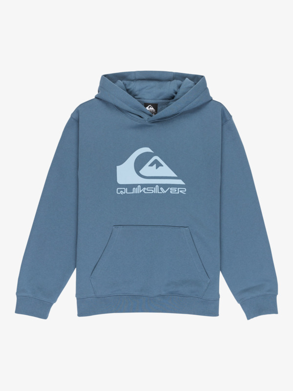 Comp Logo - Hoodie for Boys 8-16  EQBFT03950