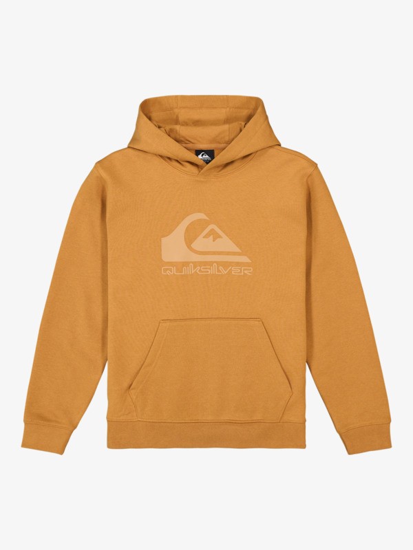 Comp Logo - Hoodie for Boys 8-16  EQBFT03950