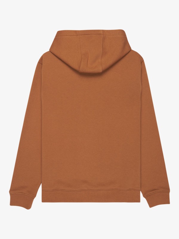 Comp Logo - Hoodie for Boys 8-16  EQBFT03950