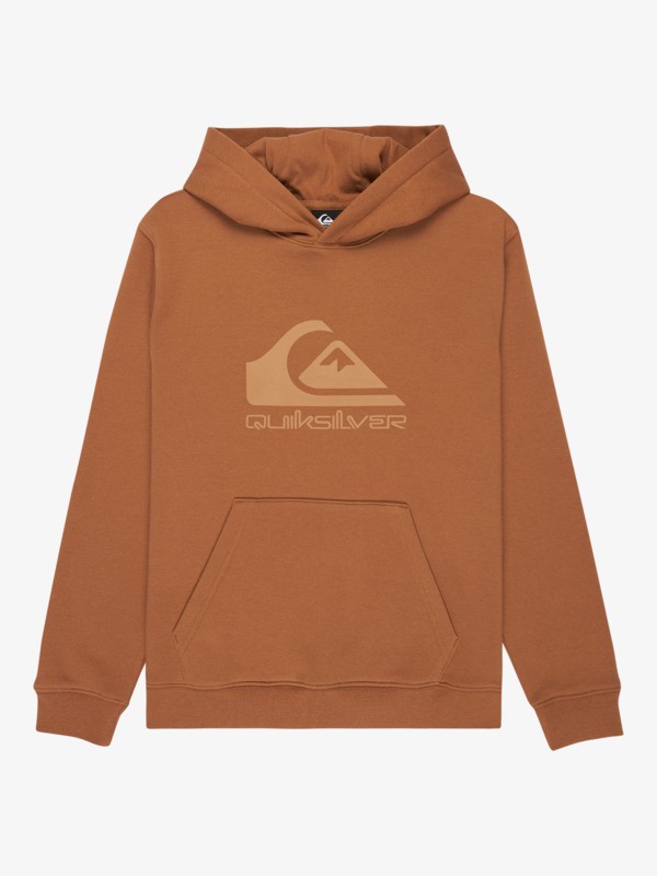 Comp Logo - Hoodie for Boys 8-16  EQBFT03950