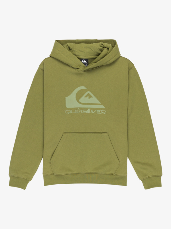 Comp Logo - Hoodie for Boys 8-16  EQBFT03950