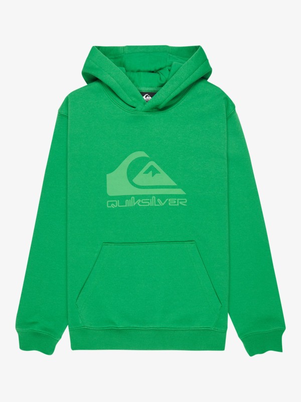 Comp Logo - Hoodie for Boys 8-16  EQBFT03950