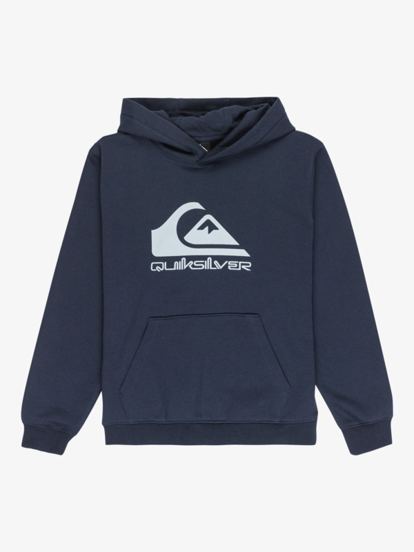 Comp Logo - Hoodie for Boys 8-16  EQBFT03950