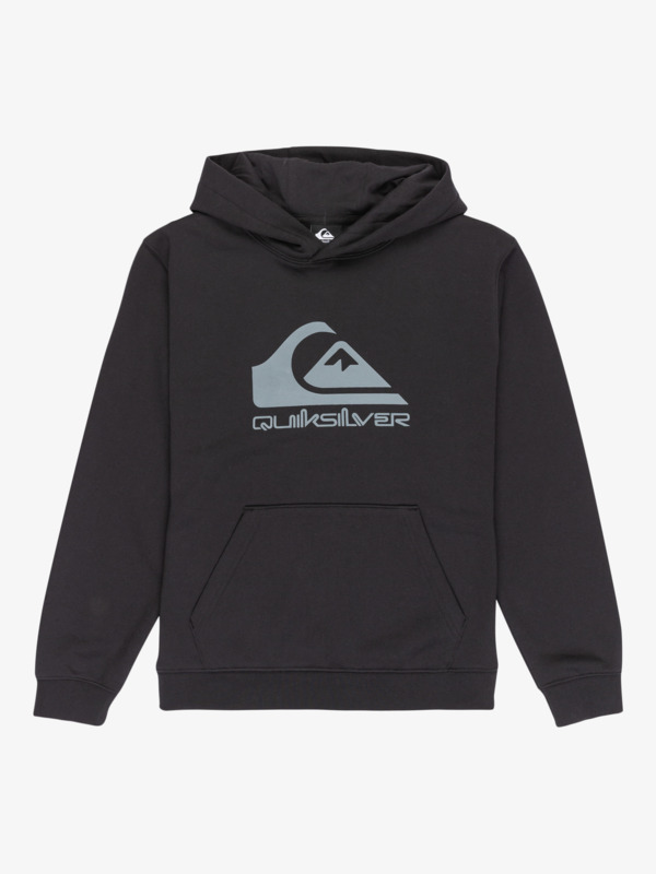 Comp Logo - Hoodie for Boys 8-16  EQBFT03950