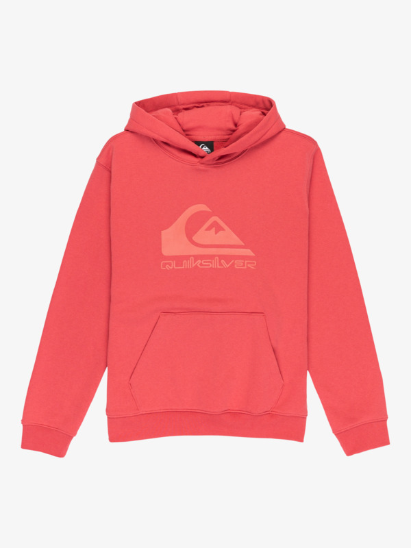 Comp Logo - Hoodie for Boys 8-16  EQBFT03950