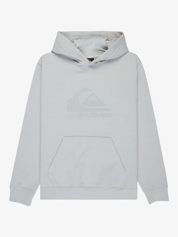 Comp Logo - Hoodie for Boys 8-16  EQBFT03950