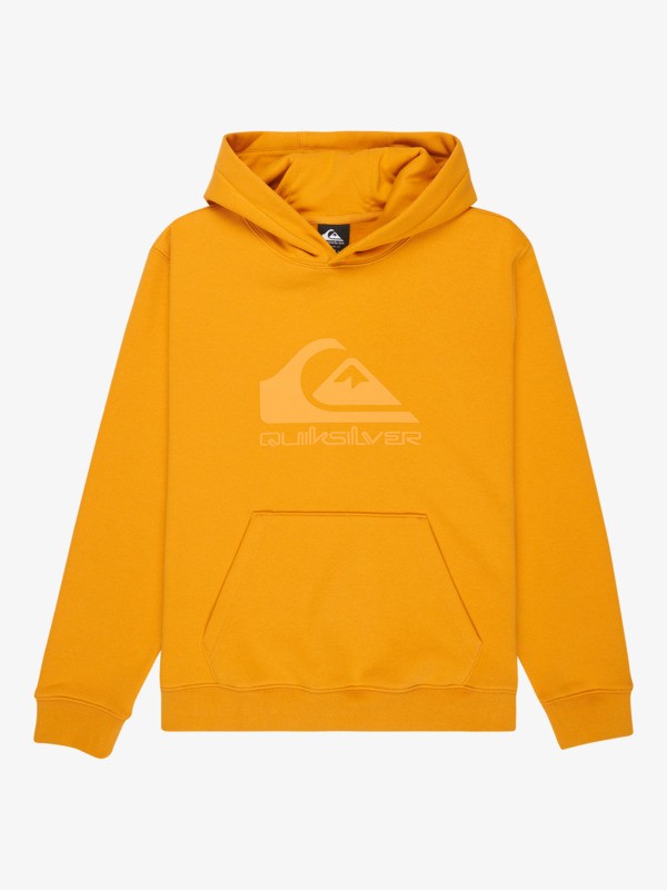 Comp Logo - Hoodie for Boys 8-16  EQBFT03950