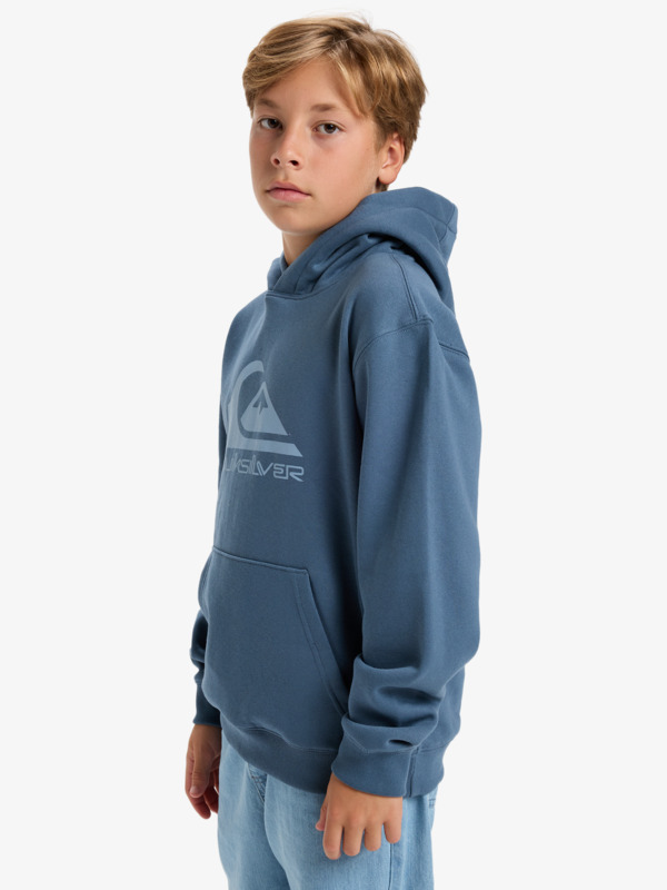 Comp Logo - Hoodie for Boys 8-16  EQBFT03950