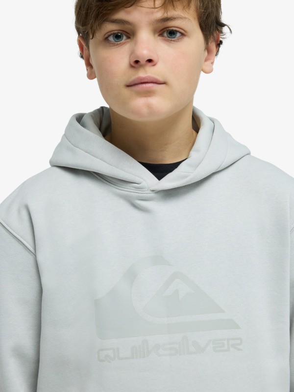 Comp Logo - Hoodie for Boys 8-16  EQBFT03950