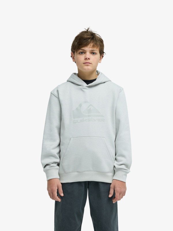 Comp Logo - Hoodie for Boys 8-16  EQBFT03950