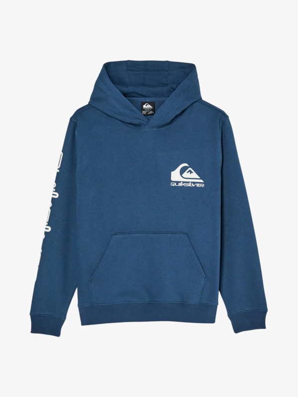 Omni Logo  EQBFT03951