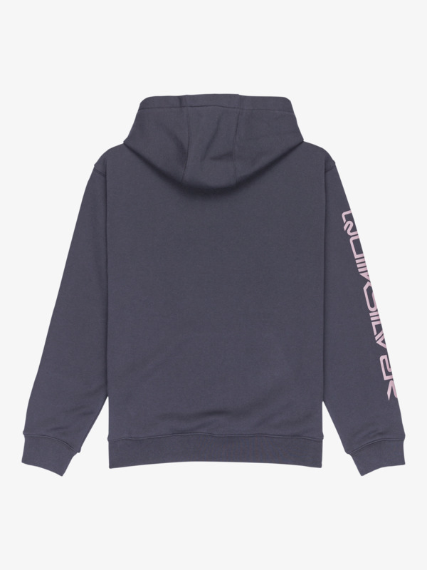Omni Logo - Hoodie for Boys 8-16  EQBFT03951