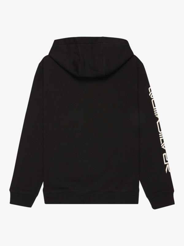 Omni Logo - Hoodie for Boys 8-16  EQBFT03951