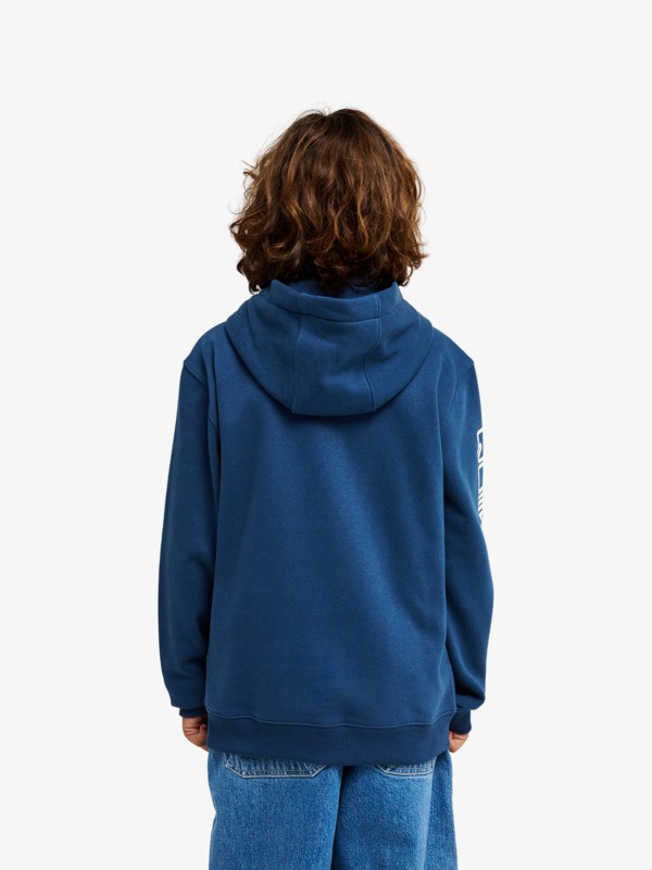 Omni Logo  EQBFT03951