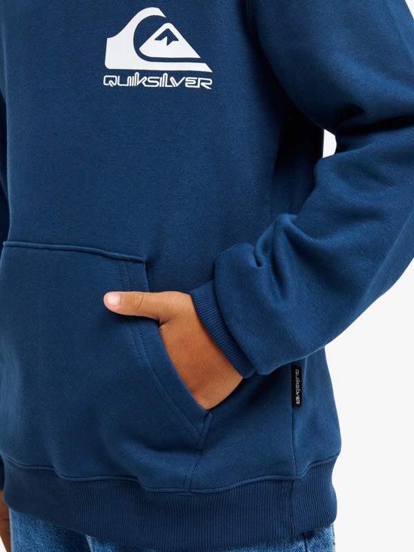 Omni Logo  EQBFT03951