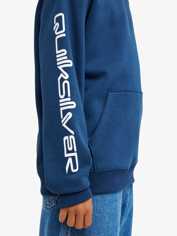 Omni Logo  EQBFT03951